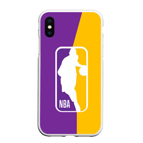 Чехол для iPhone XS Max матовый с принтом NBA Kobe Bryant в Петрозаводске, Силикон | Область печати: задняя сторона чехла, без боковых панелей | Тематика изображения на принте: 24 | basketball | bryant | kobe | kobe bryant | kobe bryant 24 | lakers | los angeles lakers | mamba | nba | баскетбол | кобе 24 | кобе брайант | кобе брайнт | коби брайант | коби брайн | лейкерс | нба | номер 24