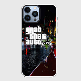 Чехол для iPhone 13 Pro Max с принтом Grand Theft Auto V в Петрозаводске,  |  | grand theft auto 2 | grand theft auto 3 | grand theft auto v | grand theft auto: san andreas | grand theft auto: vice city | gta 1 | gta 2 | gta 3 | gta 4 | gta 5 | gta online | gta v | город | игры