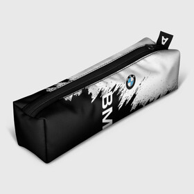 Пенал 3D с принтом BMW | БМВ (Z) в Петрозаводске, 100% полиэстер | плотная ткань, застежка на молнии | bmw | bmw performance | m | motorsport | performance | бмв | моторспорт