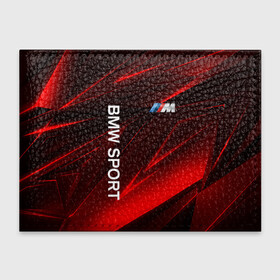 Обложка для студенческого билета с принтом BMW | БМВ (Z) в Петрозаводске, натуральная кожа | Размер: 11*8 см; Печать на всей внешней стороне | bmw | bmw performance | m | motorsport | performance | бмв | моторспорт