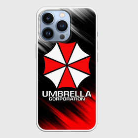 Чехол для iPhone 13 Pro с принтом UMBRELLA CORP в Петрозаводске,  |  | ada wong | biohazard | leon | nemesis | project resistance | raccoon city | re2 | resident evil 2 | rpd | stars | umbrella | ада вонг | амбрелла | немесис | ужасы