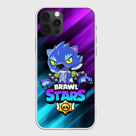 Чехол для iPhone 12 Pro Max с принтом BRAWL STARS LEON в Петрозаводске, Силикон |  | bibi | brawl stars | crow | el brown | leon | leon shark | max | sally leon | shark | stars | werewolf | акула | биби | ворон | леон | оборотень