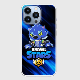 Чехол для iPhone 13 Pro с принтом BRAWL STARS LEON в Петрозаводске,  |  | bibi | brawl stars | crow | el brown | leon | leon shark | max | sally leon | shark | stars | werewolf | акула | биби | ворон | леон | оборотень