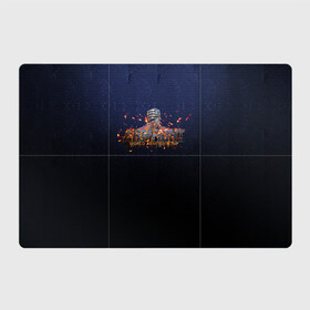 Магнитный плакат 3Х2 с принтом Armfight в Петрозаводске, Полимерный материал с магнитным слоем | 6 деталей размером 9*9 см | armfight | armwrestling | армрестлинг