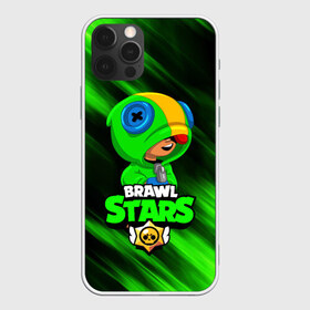 Чехол для iPhone 12 Pro Max с принтом BRAWL STARS LEON в Петрозаводске, Силикон |  | bibi | brawl stars | crow | el brown | leon | leon shark | max | sally leon | shark | stars | werewolf | акула | биби | ворон | леон | оборотень