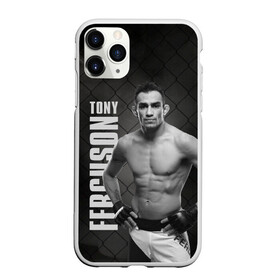 Чехол для iPhone 11 Pro Max матовый с принтом Tony Ferguson в Петрозаводске, Силикон |  | Тематика изображения на принте: el cucuy | ferguson | mma | tony | tony ferguson | ufc | арманн | бокс | борьба | джиу джитсу | кукуй | тони | тони фергюсон | фергюсон | эль | эль кукуй | энтони