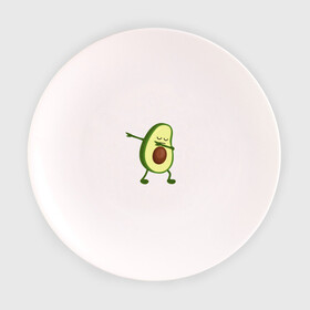 Тарелка 3D с принтом Авокадо в Петрозаводске, фарфор | диаметр - 210 мм
диаметр для нанесения принта - 120 мм | Тематика изображения на принте: авокадо | веган | еда блогеров | мемы | минимализм | прикольные картинки | прикольные надписи | растение | смешное авокадо | фрукт