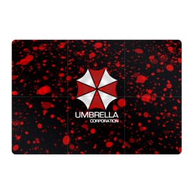 Магнитный плакат 3Х2 с принтом UMBRELLA CORP в Петрозаводске, Полимерный материал с магнитным слоем | 6 деталей размером 9*9 см | biohazard | biohazard 7 | crocodile | fang | game | hand | monster | new umbrella | resident evil | resident evil 7 | umbrella | umbrella corp | umbrella corporation | zombie | обитель