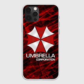 Чехол для iPhone 12 Pro Max с принтом UMBRELLA CORP в Петрозаводске, Силикон |  | biohazard | biohazard 7 | crocodile | fang | game | hand | monster | new umbrella | resident evil | resident evil 7 | umbrella | umbrella corp | umbrella corporation | zombie | обитель