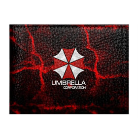 Обложка для студенческого билета с принтом UMBRELLA CORP в Петрозаводске, натуральная кожа | Размер: 11*8 см; Печать на всей внешней стороне | biohazard | biohazard 7 | crocodile | fang | game | hand | monster | new umbrella | resident evil | resident evil 7 | umbrella | umbrella corp | umbrella corporation | zombie | обитель