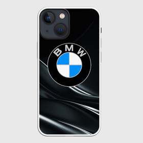 Чехол для iPhone 13 mini с принтом BMW в Петрозаводске,  |  | amg | auto | bmw | honda | jdm | mercedes | nissan | porsche | racing | sport | toyota | автомобил | автомобильные | киа | лексус | марка | машины | митсубиси | ниссан | порше | спорт | субару | тесла | тойота | хонда