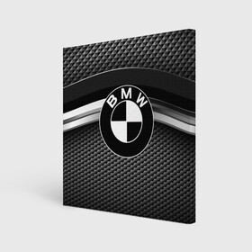 Холст квадратный с принтом BMW в Петрозаводске, 100% ПВХ |  | amg | auto | bmw | honda | jdm | mercedes | nissan | porsche | racing | sport | toyota | автомобил | автомобильные | киа | лексус | марка | машины | митсубиси | ниссан | порше | спорт | субару | тесла | тойота | хонда