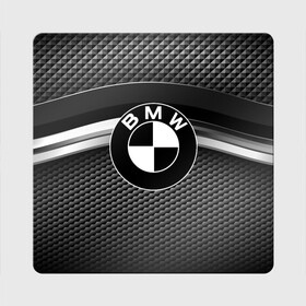 Магнит виниловый Квадрат с принтом BMW в Петрозаводске, полимерный материал с магнитным слоем | размер 9*9 см, закругленные углы | Тематика изображения на принте: amg | auto | bmw | honda | jdm | mercedes | nissan | porsche | racing | sport | toyota | автомобил | автомобильные | киа | лексус | марка | машины | митсубиси | ниссан | порше | спорт | субару | тесла | тойота | хонда