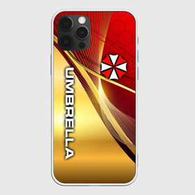 Чехол для iPhone 12 Pro Max с принтом UMBRELLA CORPORATION в Петрозаводске, Силикон |  | corp | corporation | resident evil | umbrella | umbrella corporation | зомби апокалипсис | зонт | игра