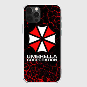 Чехол для iPhone 12 Pro Max с принтом UMBRELLA CORPORATION в Петрозаводске, Силикон |  | corp | corporation | resident evil | umbrella | umbrella corporation | зомби апокалипсис | зонт | игра