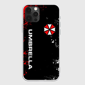 Чехол для iPhone 12 Pro Max с принтом UMBRELLA CORPORATION в Петрозаводске, Силикон |  | corp | corporation | resident evil | umbrella | umbrella corporation | зомби апокалипсис | зонт | игра