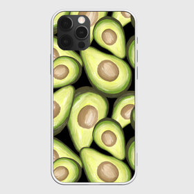 Чехол для iPhone 12 Pro Max с принтом Avocado background в Петрозаводске, Силикон |  | food | green | vegan | vegetarian | веган | вегетарианец | диета | здоровое питание | здоровый | здоровый образ жизни | зеленый | зож | кружка | майка | натуральный | овощи | платье | плед | подушка | полезный