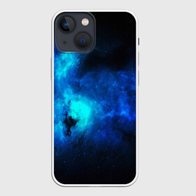 Чехол для iPhone 13 mini с принтом КОСМОС STAR в Петрозаводске,  |  | galaxy | nasa | nebula | space | star | абстракция | вселенная | галактика | звезда | звезды | космический | наса | планеты