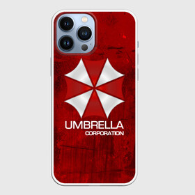 Чехол для iPhone 13 Pro Max с принтом UMBRELLA CORP в Петрозаводске,  |  | biohazard | biohazard 7 | crocodile | fang | game | hand | monster | new umbrella | resident evil | resident evil 7 | umbrella | umbrella corp | umbrella corporation | zombie | обитель