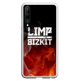 Чехол для Honor P30 с принтом LIMP BIZKIT в Петрозаводске, Силикон | Область печати: задняя сторона чехла, без боковых панелей | dj lethal | limp bizkit | rock | джон отто | лимп бизкит | майк смит | музыка | роб уотерс | рок | сэм риверс | терри бальзамо | уэс борланд | фред дёрст