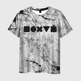Мужская футболка 3D с принтом Безразличие  в Петрозаводске, 100% полиэфир | прямой крой, круглый вырез горловины, длина до линии бедер | апатия | безразличие | всё равно | нафиг | пофиг | равнодушие