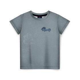 Детская футболка 3D с принтом Ravenclaw в Петрозаводске, 100% гипоаллергенный полиэфир | прямой крой, круглый вырез горловины, длина до линии бедер, чуть спущенное плечо, ткань немного тянется | vdgerir | гарри поттер | гриффиндор | дамблдор | добби | слизерин | хогвартс