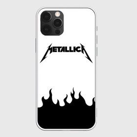 Чехол для iPhone 12 Pro Max с принтом METALLICA в Петрозаводске, Силикон |  | metallica | джеймс хэтфилд | джейсон ньюстед | дэйв мастейн | кирк хэмметт | клифф бёртон | ларс ульрих | металлика | роберт трухильо