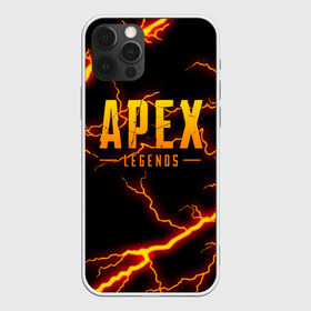 Чехол для iPhone 12 Pro Max с принтом APEX LEGENDS в Петрозаводске, Силикон |  | apex | apex legends | battle | battle royal | bloodhound | titanfall | wraith | апекс | апекс легендс | батл рояль | битва | война | каустик | королевская битва