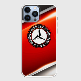 Чехол для iPhone 13 Pro Max с принтом MERCEDES BENZ в Петрозаводске,  |  | amg | auto | bmw | honda | jdm | mercedes | nissan | porsche | racing | sport | toyota | автомобил | автомобильные | киа | лексус | марка | машины | митсубиси | ниссан | порше | спорт | субару | тесла | тойота | хонда