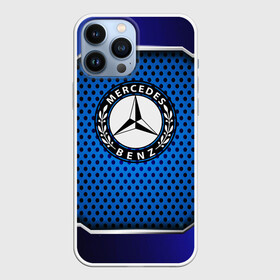 Чехол для iPhone 13 Pro Max с принтом MERCEDES BENZ в Петрозаводске,  |  | amg | auto | bmw | honda | jdm | mercedes | nissan | porsche | racing | sport | toyota | автомобил | автомобильные | киа | лексус | марка | машины | митсубиси | ниссан | порше | спорт | субару | тесла | тойота | хонда