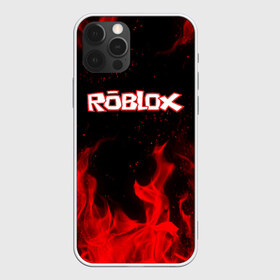 Чехол для iPhone 12 Pro Max с принтом ROBLOX в Петрозаводске, Силикон |  | game | gamer | logo | minecraft | roblox | simulator | игра | конструктор | лого | майнкрафт | симулятор | строительство | фигура