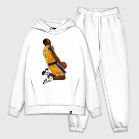 Мужской костюм хлопок OVERSIZE с принтом Kobe Bryant в Петрозаводске,  |  | basketball | black | bryant | game | james | kobe | kobebryant | lakers | lebron | los angeles | mamba | nba | rip | slam dunk | баскетбол | баскетболист | брайант | браянт | джеймс | игрок | коби | леброн | лейкерс | лос анджеле