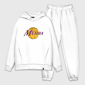 Мужской костюм хлопок OVERSIZE с принтом Lakers   Black Mamba в Петрозаводске,  |  | basketball | black | bryant | game | james | kobe | kobebryant | lakers | lebron | los angeles | mamba | nba | rip | slam dunk | баскетбол | баскетболист | брайант | браянт | джеймс | игрок | коби | леброн | лейкерс | лос анджеле