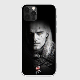 Чехол для iPhone 12 Pro Max с принтом Ведьмак в Петрозаводске, Силикон |  | the witcher | witcher | ведьмак | ведьмаку | ведьмаку заплатите чеканной монетой | геральт | заплатите | лютик | монетой | сериал | чеканной