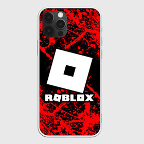 Чехол для iPhone 12 Pro Max с принтом Roblox в Петрозаводске, Силикон |  | Тематика изображения на принте: game | roblox | блок | игра | игрушка | лего | майнкрафт | персонажи | персонажи из кубиков | роблокс | робот