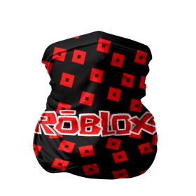 Бандана-труба 3D с принтом Roblox. в Петрозаводске, 100% полиэстер, ткань с особыми свойствами — Activecool | плотность 150‒180 г/м2; хорошо тянется, но сохраняет форму | game | roblox | блок | игра | игрушка | лего | майнкрафт | персонажи | персонажи из кубиков | роблокс | робот
