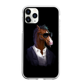 Чехол для iPhone 11 Pro Max матовый с принтом БоДжек Арт 2 в Петрозаводске, Силикон |  | art | bojack horseman | cartoon | netflix | retro | retrowave | бо джек | кино | конь боджек | мультики | мультфильмы | нетфликс | ретро | ретровейв | сериалы