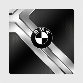 Магнит виниловый Квадрат с принтом BMW в Петрозаводске, полимерный материал с магнитным слоем | размер 9*9 см, закругленные углы | Тематика изображения на принте: amg | auto | bmw | honda | jdm | mercedes | nissan | porsche | racing | sport | toyota | автомобил | автомобильные | киа | лексус | марка | машины | митсубиси | ниссан | порше | спорт | субару | тесла | тойота | хонда