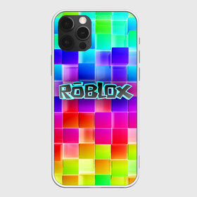 Чехол для iPhone 12 Pro Max с принтом Роблокс в Петрозаводске, Силикон |  | Тематика изображения на принте: roblox | бро | геометрия | игры | квадраты | кубизм | кубы | линии | нуб | про | радуга | роблокс | человечки