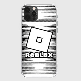 Чехол для iPhone 12 Pro Max с принтом Roblox в Петрозаводске, Силикон |  | Тематика изображения на принте: game | roblox | блок | игра | игрушка | лего | майнкрафт | персонажи | персонажи из кубиков | роблокс | робот