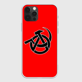 Чехол для iPhone 12 Pro Max с принтом Анархия в Петрозаводске, Силикон |  | art | rock | sons of anarchy | анархия | арт | группа | егор летов | логотип | музыка | панк | панк рок | прикольная | рок | свобода | хаос