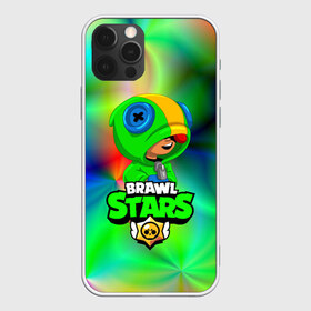 Чехол для iPhone 12 Pro Max с принтом BRAWL STARS в Петрозаводске, Силикон |  | Тематика изображения на принте: 8 bit | 8 бит | bibi | brawl stars | crow | el brown | leon | leon shark | max | mr.p | sally leon | shark | stars | virus | werewolf | акула | биби | вирус | ворон | леон | оборотень | пингвин