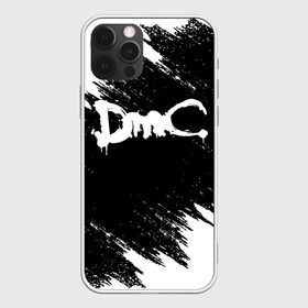 Чехол для iPhone 12 Pro Max с принтом DEVIL MAY CRY (DMC) в Петрозаводске, Силикон |  | Тематика изображения на принте: dante | devil may cry | devil may cry 5 | dmc | game | hell | play | sword | ад | данте | игры | меч