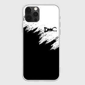 Чехол для iPhone 12 Pro Max с принтом DEVIL MAY CRY (DMC) в Петрозаводске, Силикон |  | Тематика изображения на принте: dante | devil may cry | devil may cry 5 | dmc | game | hell | play | sword | ад | данте | игры | меч