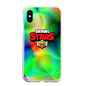 Чехол для iPhone XS Max матовый с принтом BRAWL STARS в Петрозаводске, Силикон | Область печати: задняя сторона чехла, без боковых панелей | 8 bit | 8 бит | bibi | brawl stars | crow | el brown | leon | leon shark | max | mr.p | sally leon | shark | stars | virus | werewolf | акула | биби | вирус | ворон | леон | оборотень | пингвин