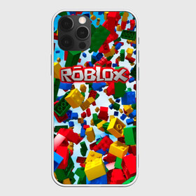 Чехол для iPhone 12 Pro Max с принтом Roblox Cubes в Петрозаводске, Силикон |  | game | game roblox | logo roblox | online game | r | roblox | игра | игра роблокс | лого | лого роблокс | логотип | надпись | онлайн игра | онлайн игра роблокс | роблокс