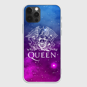 Чехол для iPhone 12 Pro Max с принтом QUEEN в Петрозаводске, Силикон |  | queen | rock | брайан мэи | группа queen | группа квин | джон дикон | квин | королева | король | роджер тейлор | рок | фредди меркьюри