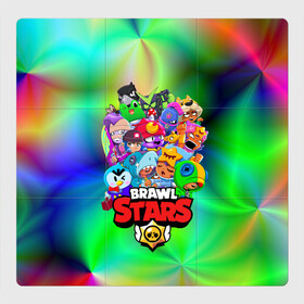 Магнитный плакат 3Х3 с принтом BRAWL STARS | БРАВЛ СТАРС (Z) в Петрозаводске, Полимерный материал с магнитным слоем | 9 деталей размером 9*9 см | 8 bit | 8 бит | bibi | brawl stars | crow | el brown | leon | leon shark | max | mr.p | sally leon | shark | stars | virus | werewolf | акула | биби | вирус | ворон | леон | оборотень | пингвин