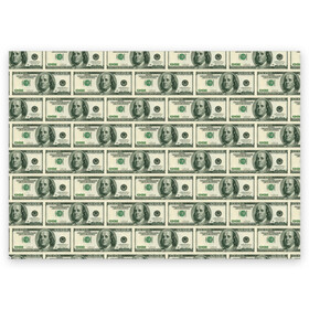 Поздравительная открытка с принтом Денежная тема в Петрозаводске, 100% бумага | плотность бумаги 280 г/м2, матовая, на обратной стороне линовка и место для марки
 | 23 февраля | cash | money | roblox | баксы | денежная тема | деньги | доллары | зелёные | ловеха | мемы | прикольные картинки | прикольные надписи | роблокс