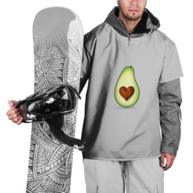 Накидка на куртку 3D с принтом Авокадо сердечко в Петрозаводске, 100% полиэстер |  | Тематика изображения на принте: авокадо | авокадо с сердечком | авокадо сердечко | авокадо сердце | авокадо эмоции | сердечко | четыре | четыре авокадо